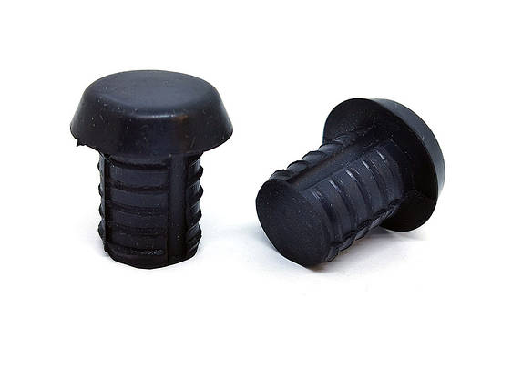 Бампер для кія B144, фото 1