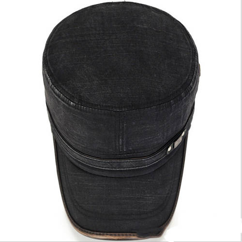 Купить Кепка немка джинсовая с вентиляционными отверстиями, цена 380 ...