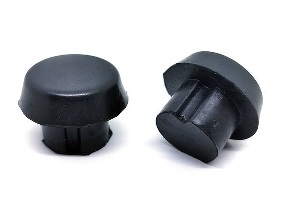 Бампер для кія B133, фото 1