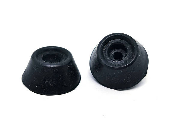 Бампер для кія B140, фото 1