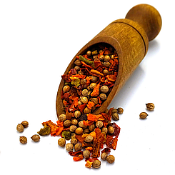 Осіння суміш (спеція)