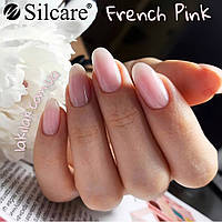 Гель для наращивания ногтей Silcare French Pink 30гр