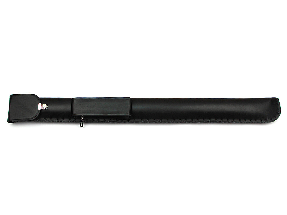 Колчан для кию Gefest Black