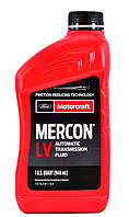 FORD MOTORCRAFT MERCON LV USA 0.946 л