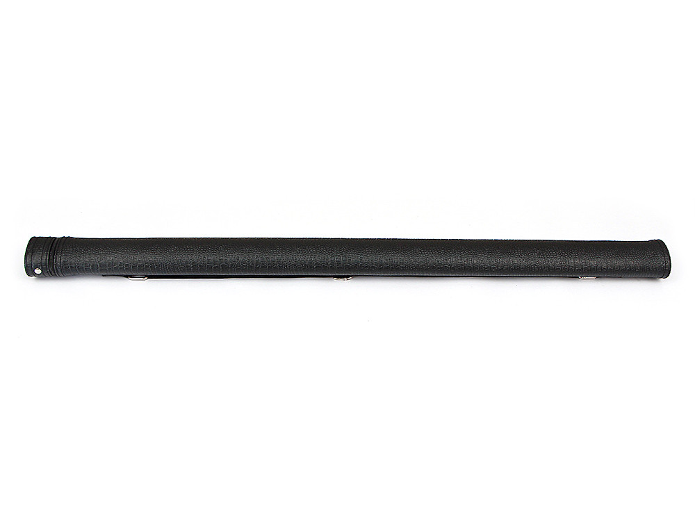 Тубус для кія Lux S2 Black