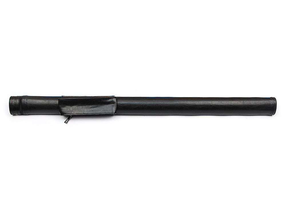 Тубус для кія Lux T2 Pro Black