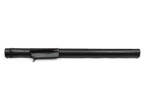 Тубус для кія Lux T2 Pro Black, фото 1