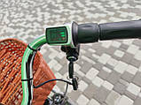 Дорожній Електровелосипед "Paola" 500 W 10ah 54V Дорожній ebike, фото 9