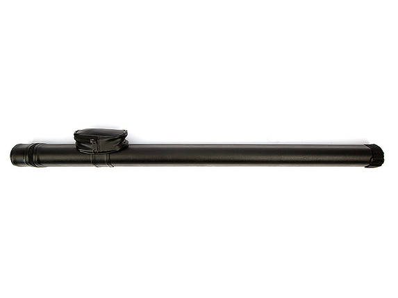 Тубус для кія Profi Pro Black, фото 1