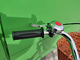 Дорожній Електровелосипед "Paola" 500 W 10ah 54V Дорожній ebike, фото 10