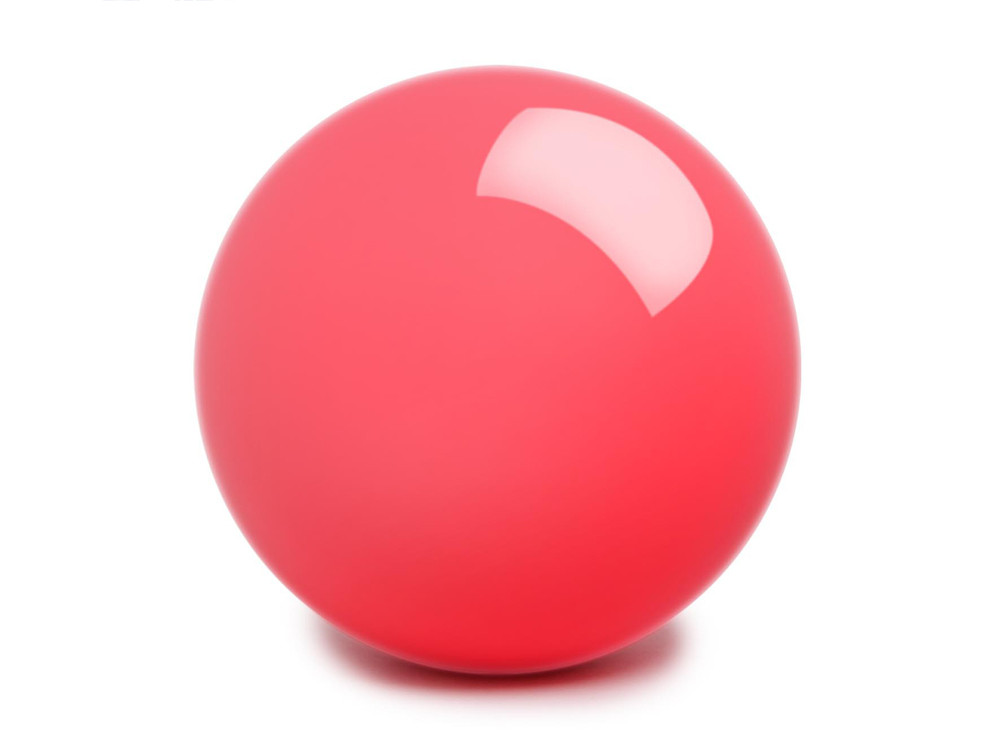 Біток Artmann 68 мм рожевий