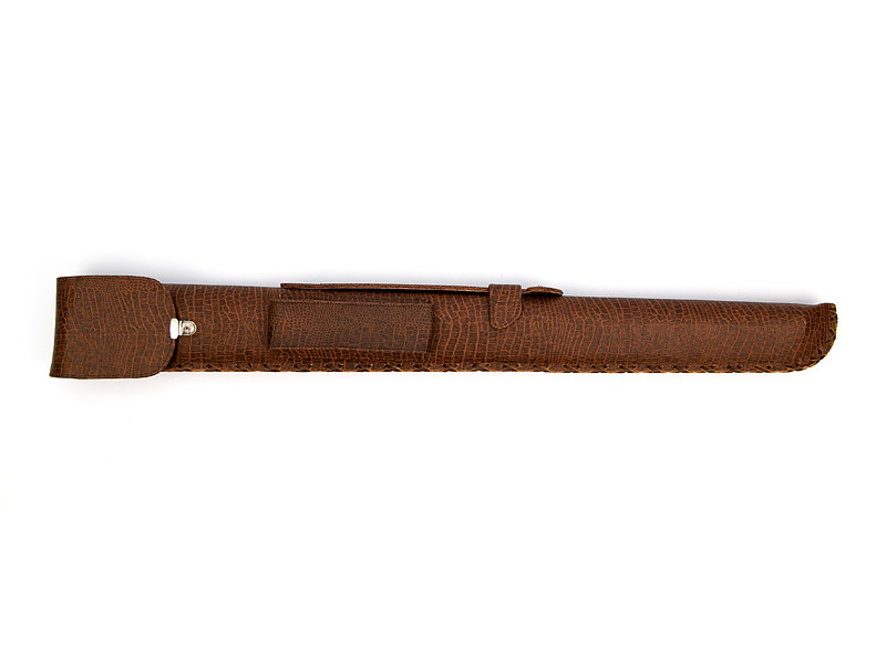 Колчан для кію Boston Brown
