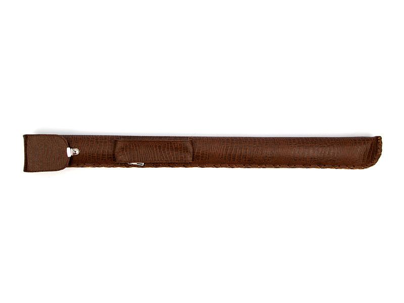 Колчан для кію Gefest Brown