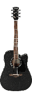 Электро-акустическая гитара IBANEZ AW84CE WK