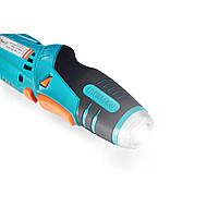 Акумуляторна викрутка Sturmax ASM3503T 3,6 В, фото 8