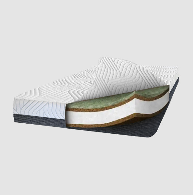 Матрац дитячий Active Len 120х60х10