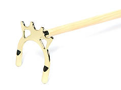 Міст Spider з деревом у зборі