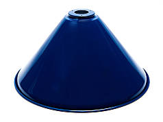 Плафон Blue D40см