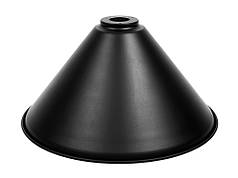 Плафон Black  D40см