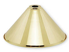 Плафон Gold D40см