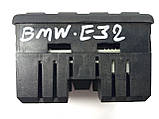 Годинник електронний/ бортовий комп'ютер термометр у торпедо салону BMW 5 E32 62.13 1374288 / 62131374288, фото 2