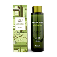 Heimish Matcha Biome Redness Relief Hydrating Toner Тонер з чаєм матча, 150 мл