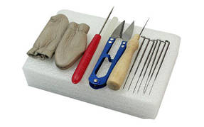 Інструменти для творчості