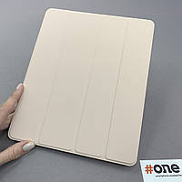 Чохол-книга для iPad 2 9.7" 2011 чохол зі слотом для стілуса на планшет айпад 2 9.7" 2011 пудрова o7r