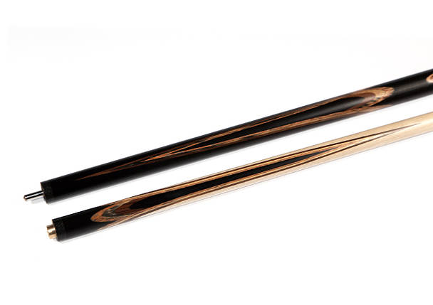 Кий Ас Квітка Чорний граб 4-променевий, фото 1