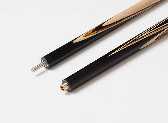 Кий Ніколаєнко Чорний граб Бокоте Онікс, фото 1