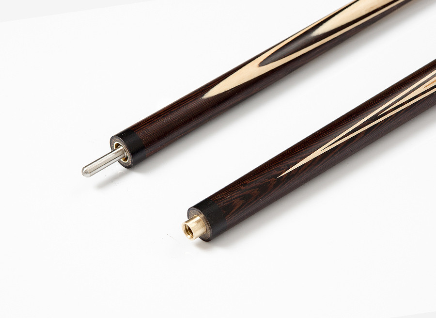 Кий Ніколаєнко Венге Зебрано Рубін