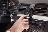 Pure Highway 400 In-Car DAB+/DAB Цифрове радіо FM-адаптер з Bluetooth, фото 4