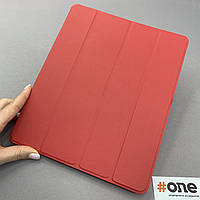 Чохол-книга для iPad 2 9.7" 2011 чохол зі слотом для стілус на планшет айпад 2 9.7" 2011 червона o7r