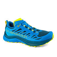 Кроссовки La Sportiva Jackal II Electric Blue/Lime Punch 42 мужские