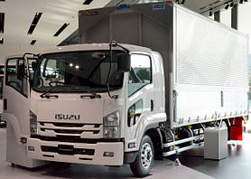 Isuzu Forward 2009+