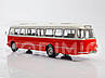 Наші Автобуси №34 - Skoda -706RTO | Колекційна модель в масштабі 1:43 | Modimio, фото 2