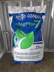 Мінеральне добриво сульфат магнію Магплон 7 ( MagPlon 7) -25кг.