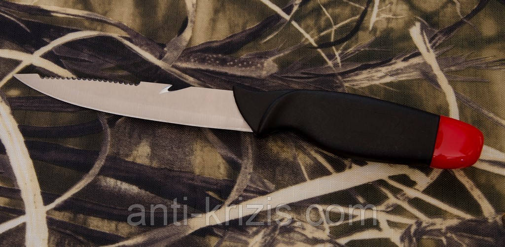 Ніж для дайвінгу 205 В