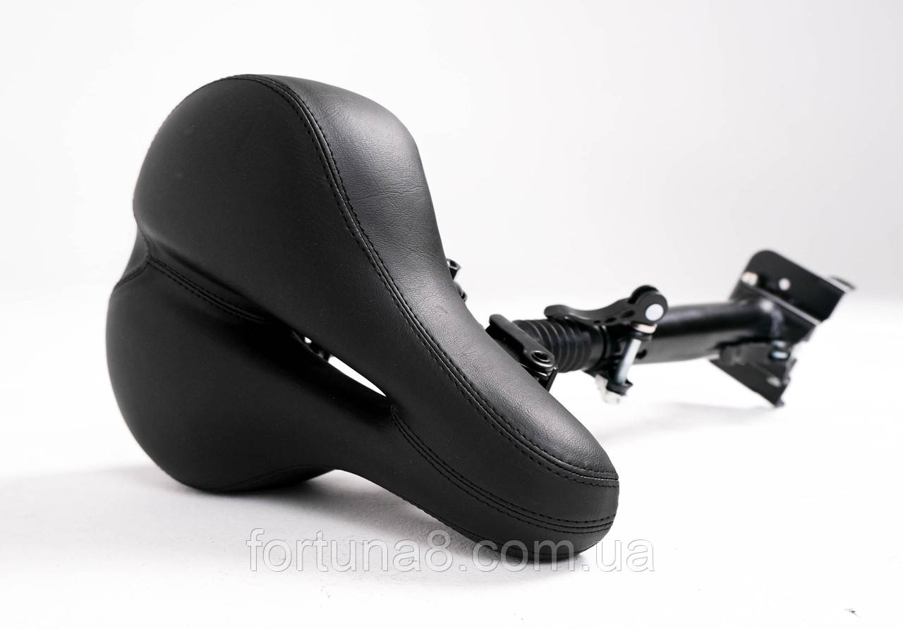 Сидіння на Crosser T4