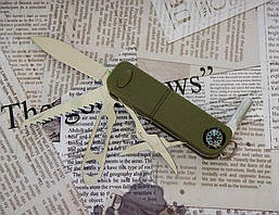 Ніж багатофункціональний К 1016