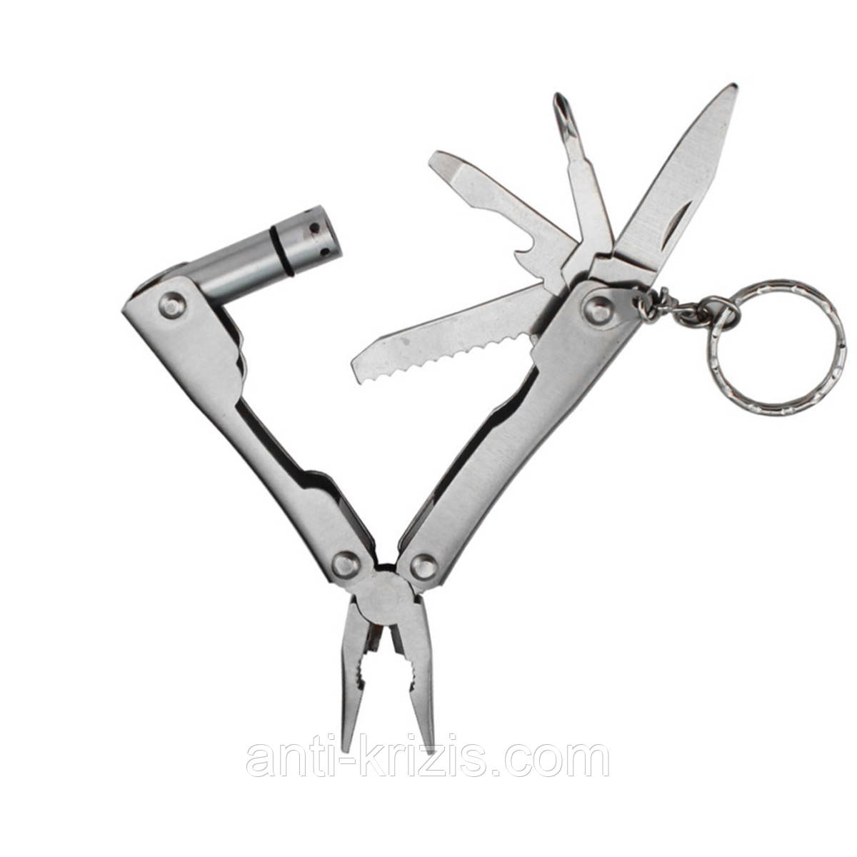 Мультиінструмент Traveler MT298