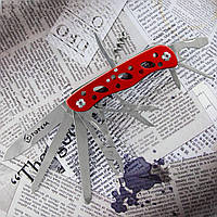 Ніж багатофункціональний Тотем H11