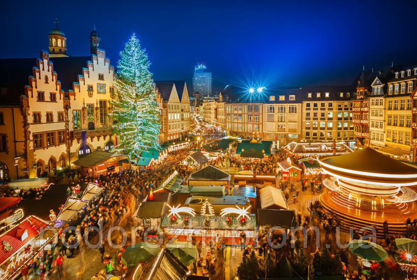 Новогодние и Рождественские туры 2024 в Европе - фото 9 - id-p51011801