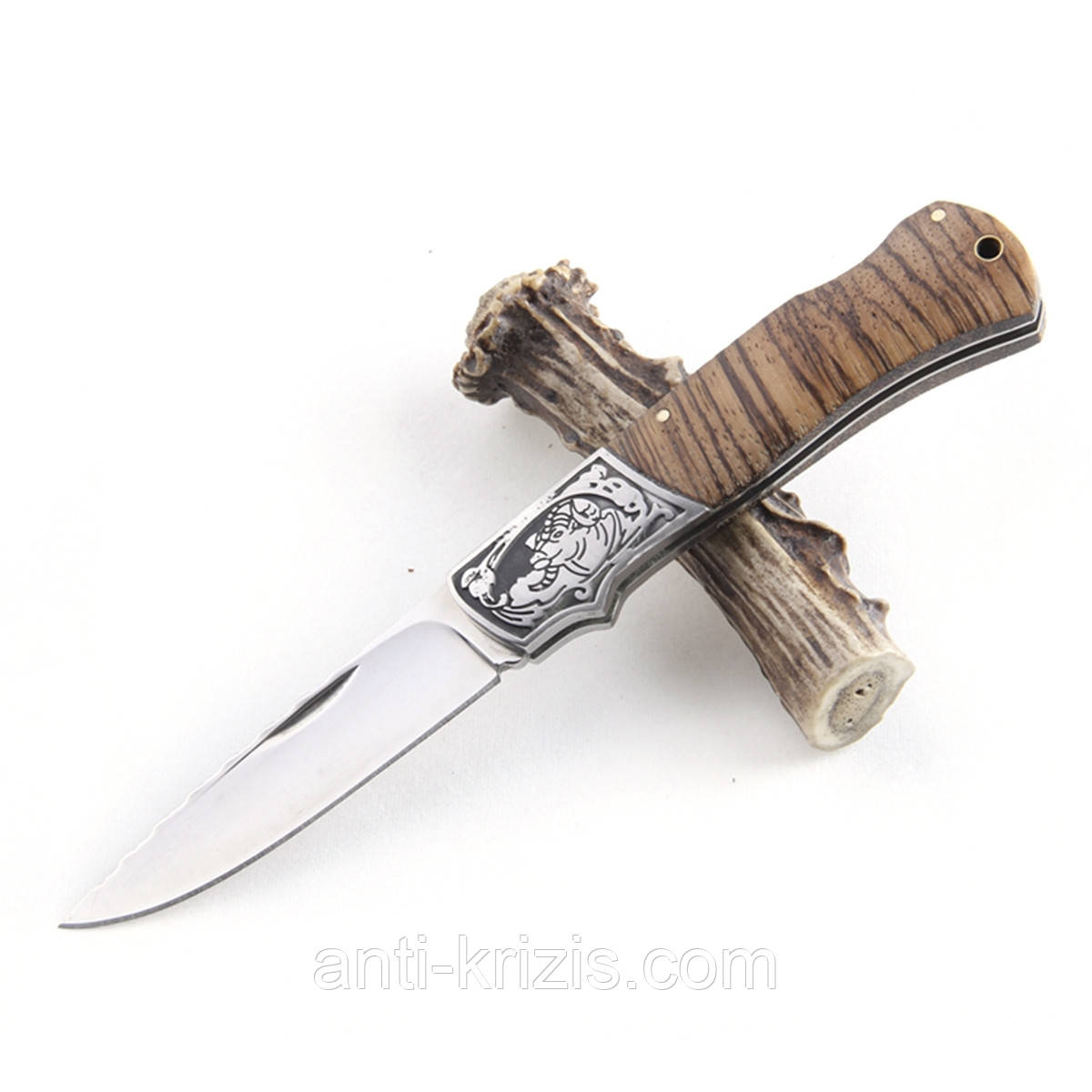 Ніж складаний Тотем FB0017, фото 1