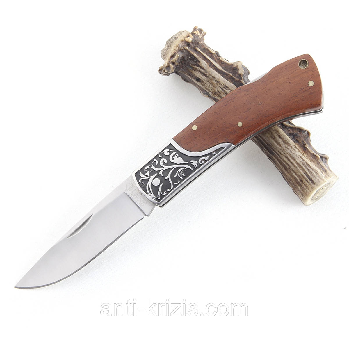 Ніж складаний Тотем FBSM02, фото 1