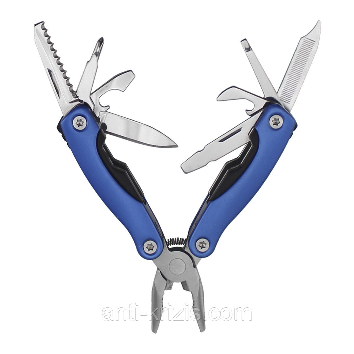 Мультиінструмент Traveler DMT608, фото 1