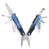 Мультиінструмент Traveler MQ007L2-8G