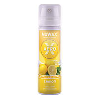 Ароматизатор воздуха NOWAX X Aero "Lemon" (NX06514) 75 мл