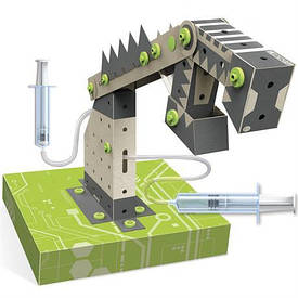 Збери пневматичну руку 4M (00-03443)