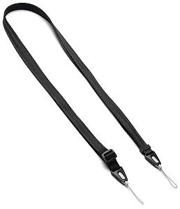 Ремінець Fusion Shoulder Strap Black (RWSP036)